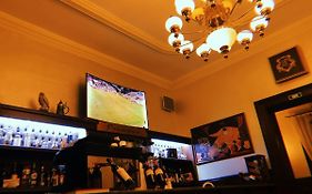 Picasso Boutique Hotel